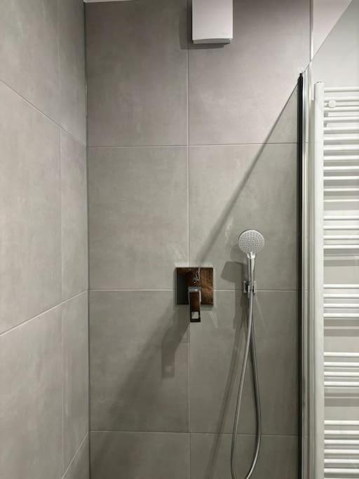 Geeste-Apartment Бремерхафен Экстерьер фото